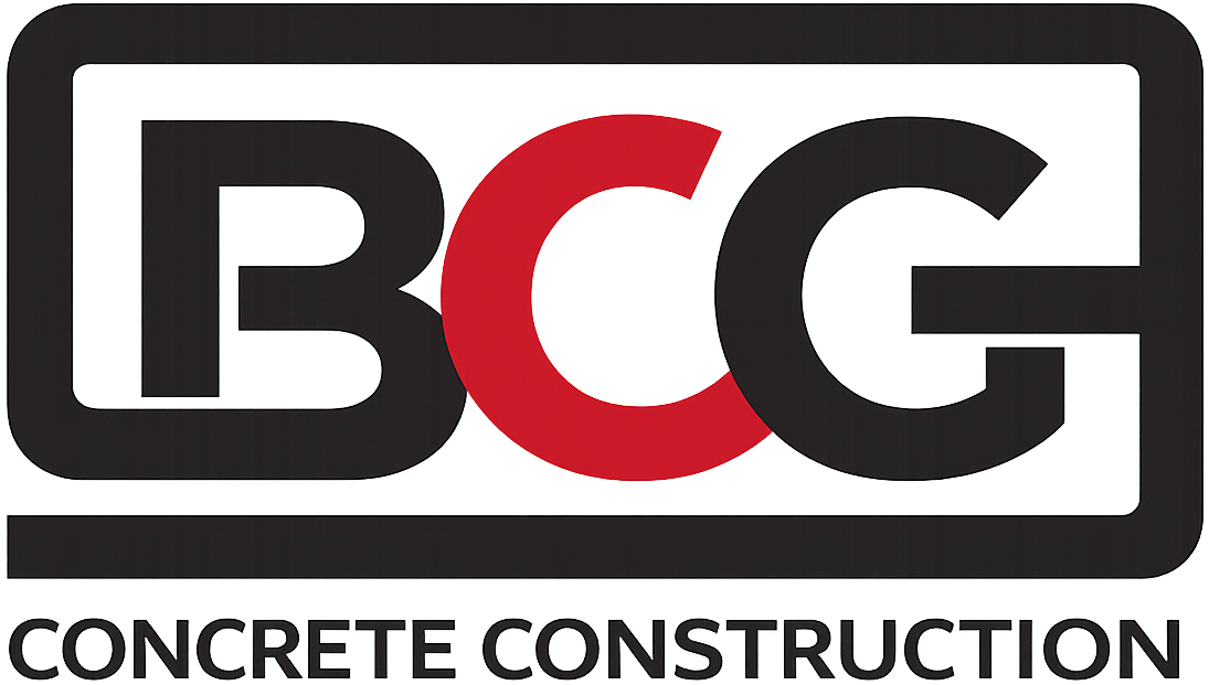BCG Concrete Construction