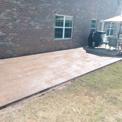 Concrete Construction