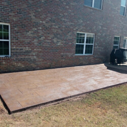 Concrete Construction