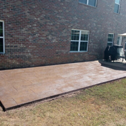 Concrete Construction