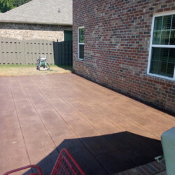 Concrete Construction