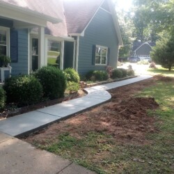 Concrete Construction