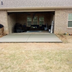 Concrete Construction