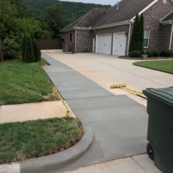 Concrete Construction