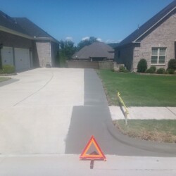 Concrete Construction