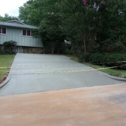 Concrete Construction