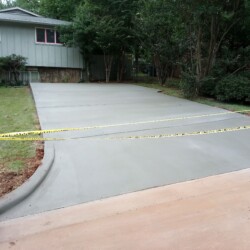 Concrete Construction