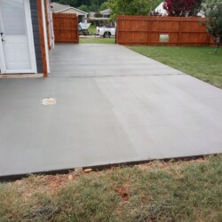 Concrete Construction