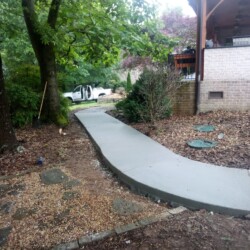 Concrete Construction