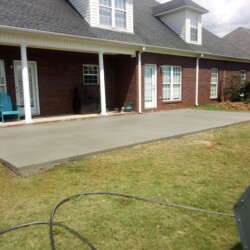 Concrete Construction