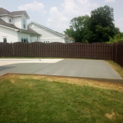 Concrete Construction