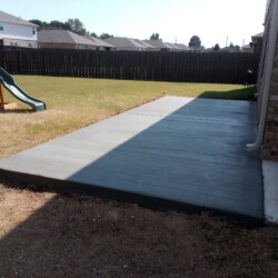 Concrete Construction