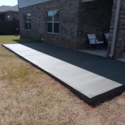 Concrete Construction