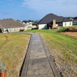 Concrete Construction