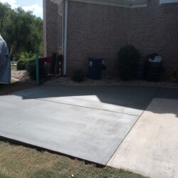 Concrete Construction