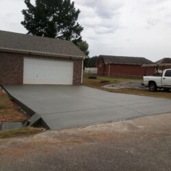 Concrete Construction