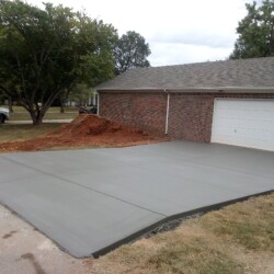 Concrete Construction