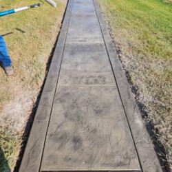 Concrete Construction