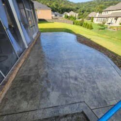 Concrete Construction