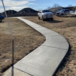 Concrete Construction