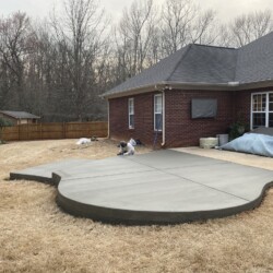 Concrete Construction