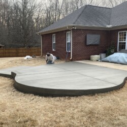 Concrete Construction