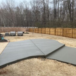 Concrete Construction