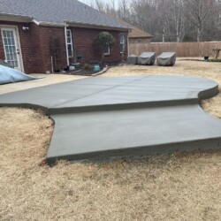 Concrete Construction