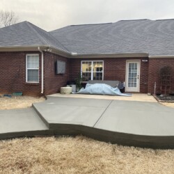 Concrete Construction