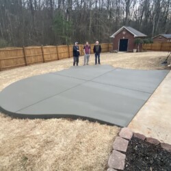 Concrete Construction