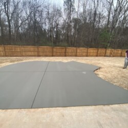 Concrete Construction