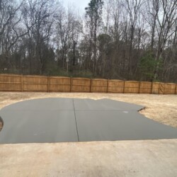 Concrete Construction