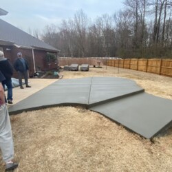 Concrete Construction