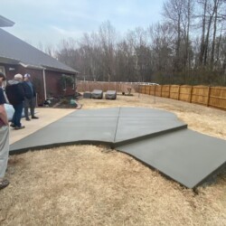 Concrete Construction