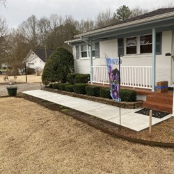 Concrete Construction