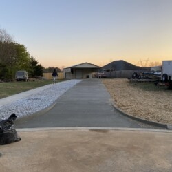 Concrete Construction