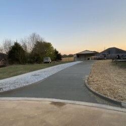 Concrete Construction