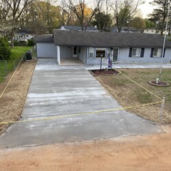 Concrete Construction