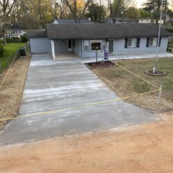 Concrete Construction