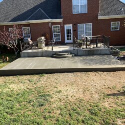 Concrete Construction