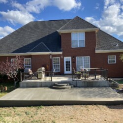 Concrete Construction