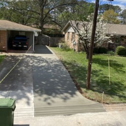 Concrete Construction