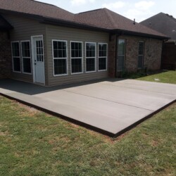 Concrete Construction