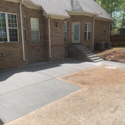 Concrete Construction