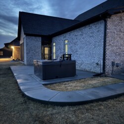 Concrete Construction