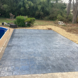 Concrete Construction