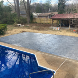 Concrete Construction