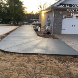 Concrete Construction