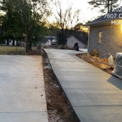 Concrete Construction