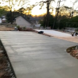 Concrete Construction